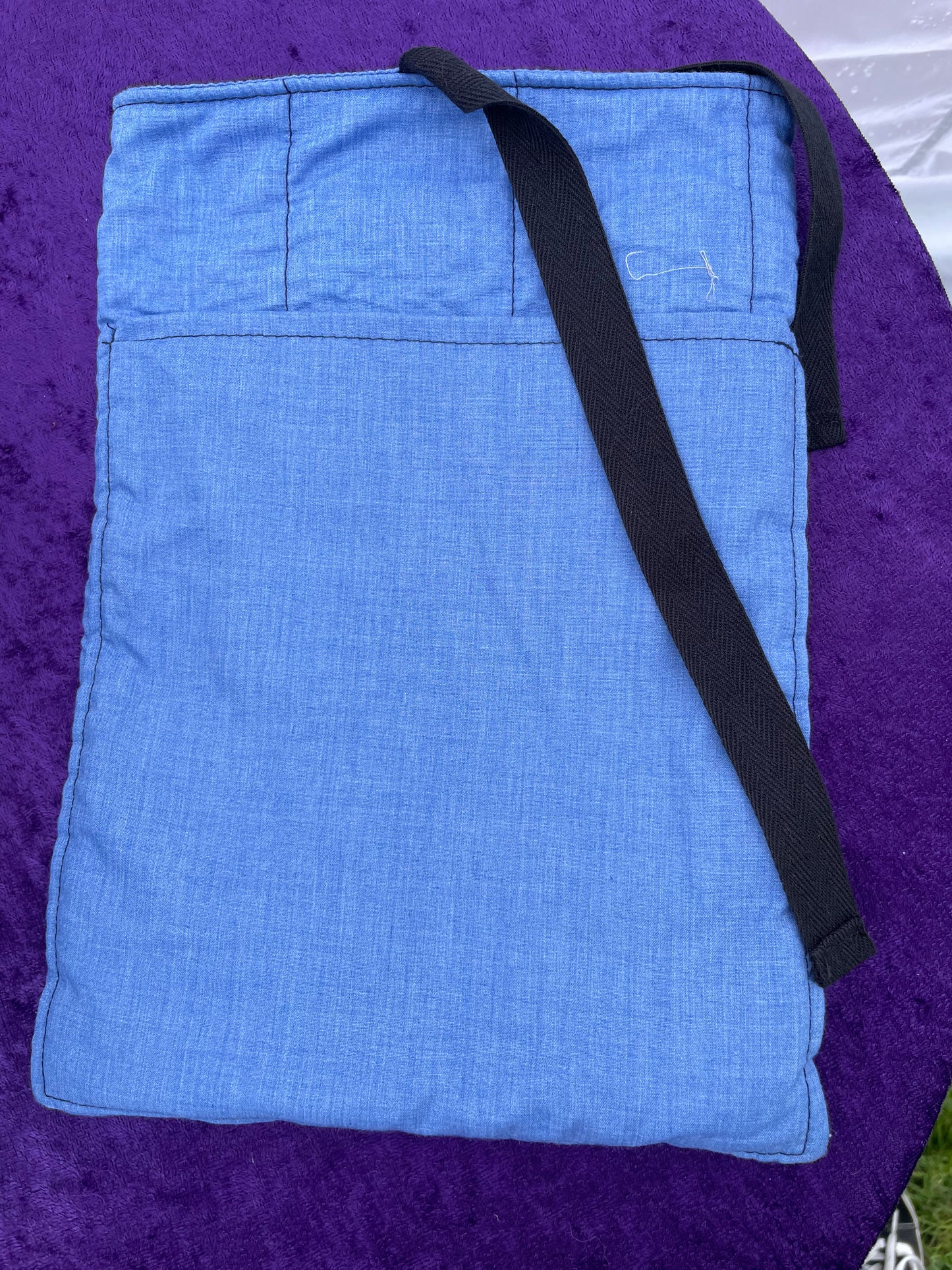 Book Sleeve