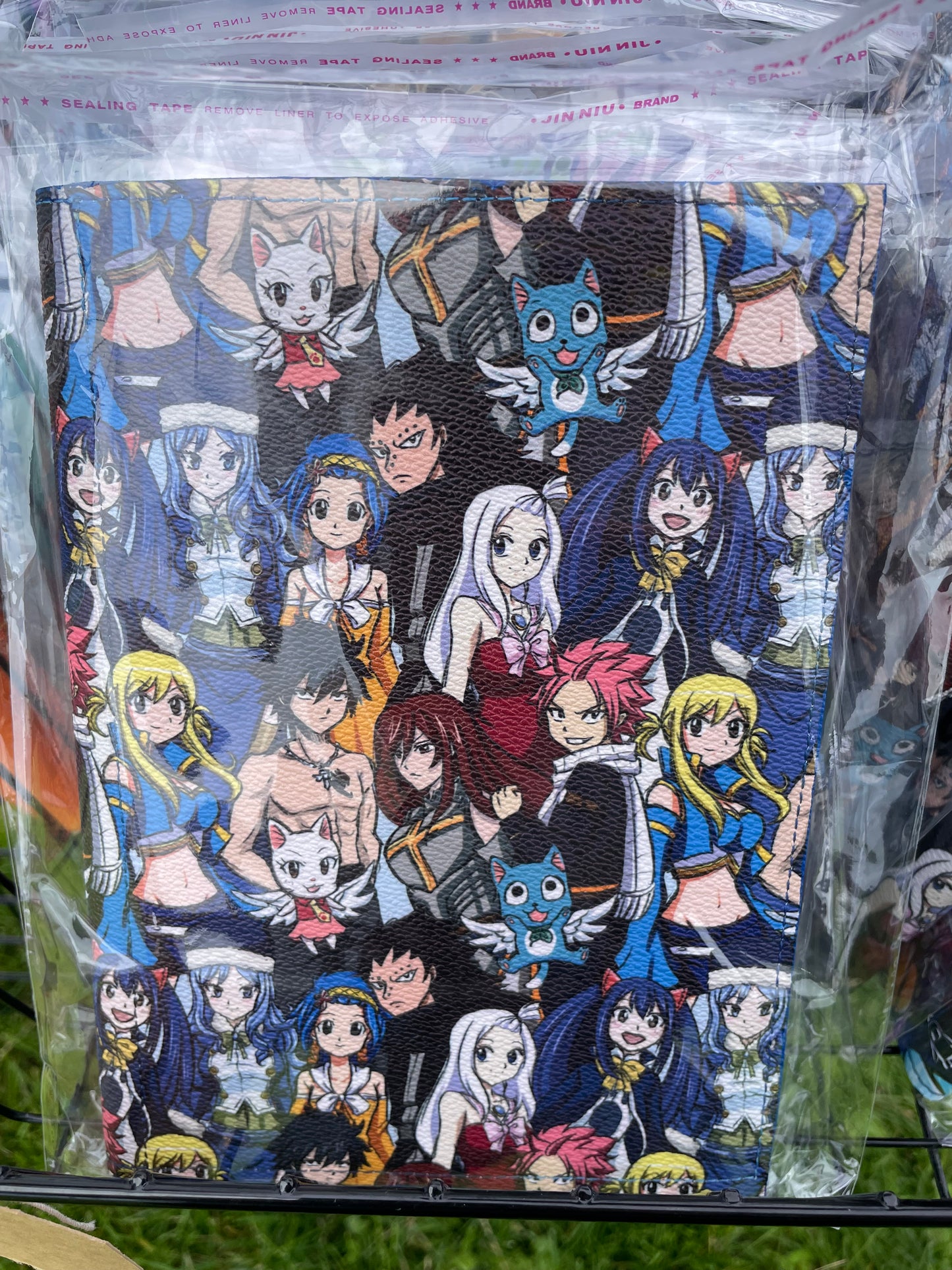 Notebook Cover