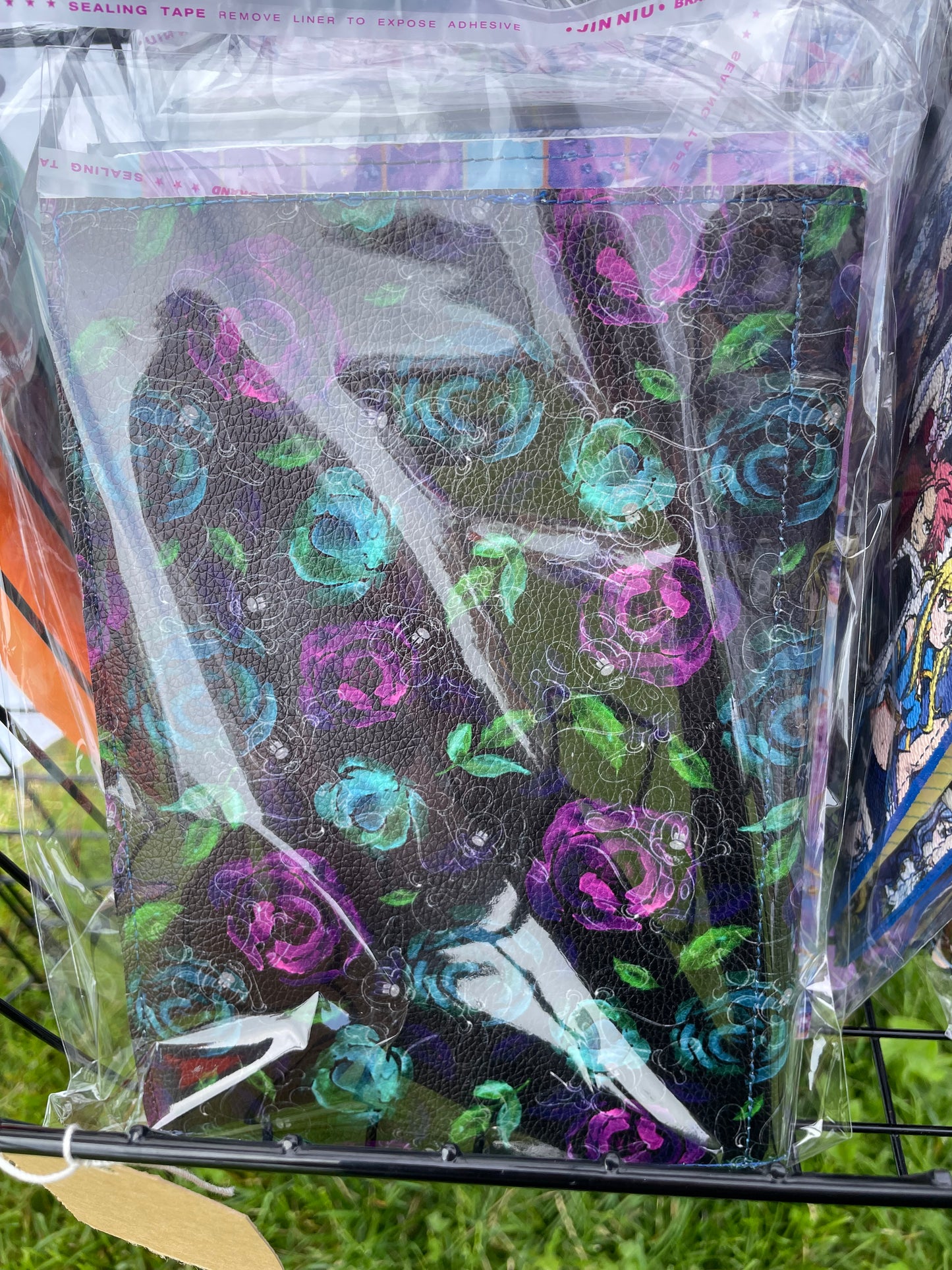 Notebook Cover