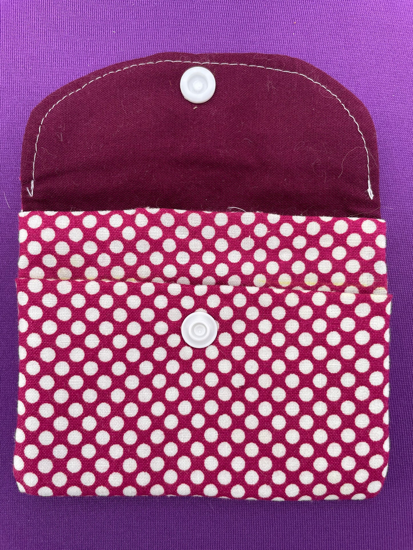 Mini-Wallet
