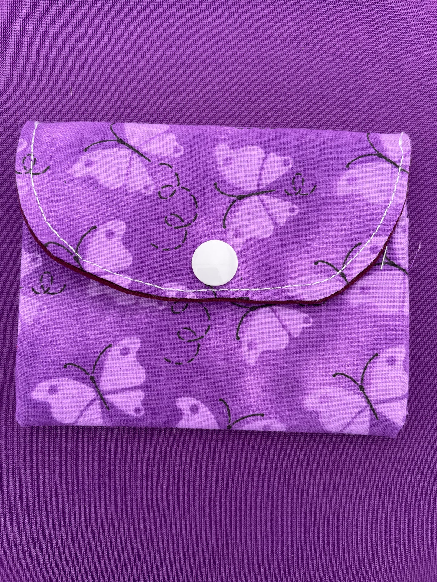 Mini-Wallet