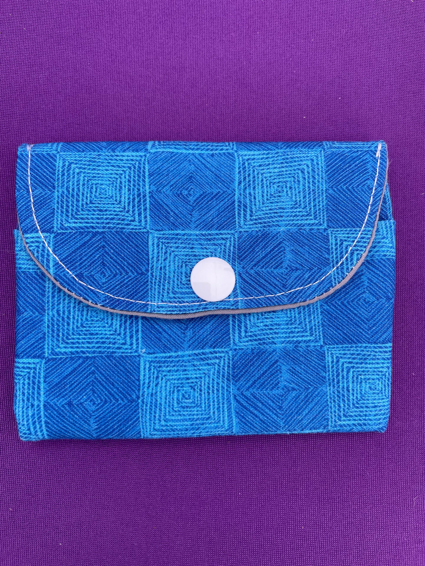 Mini-Wallet