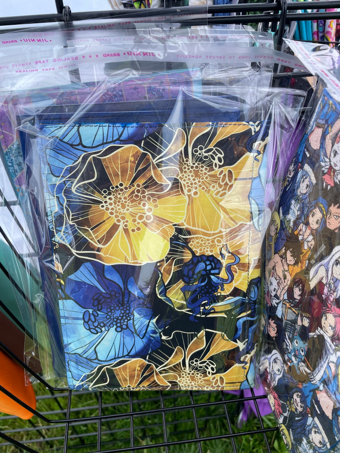 Notebook Cover