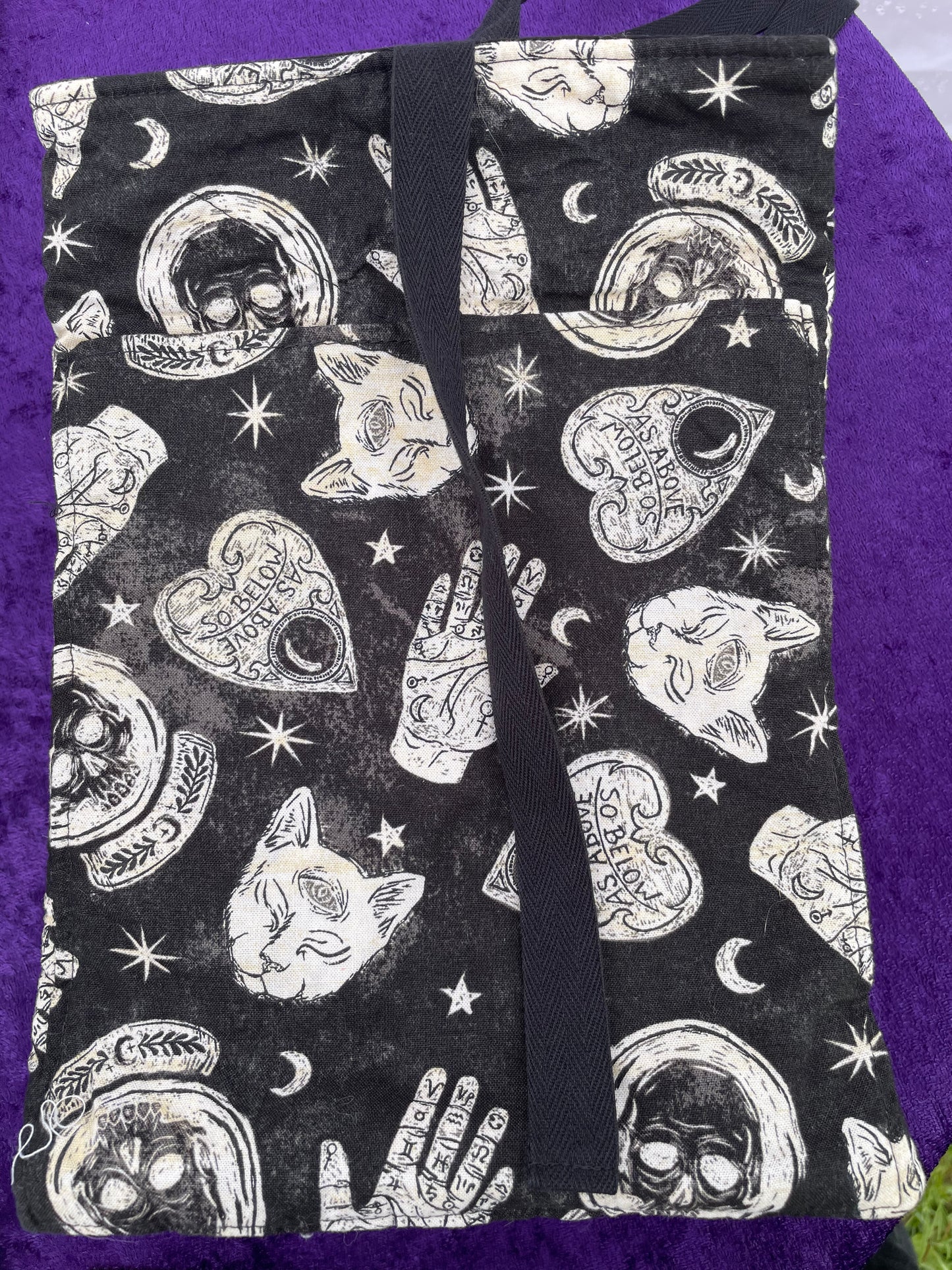Book Sleeve