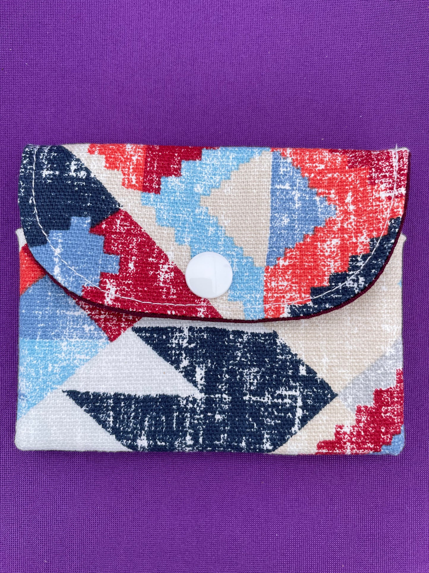 Mini-Wallet