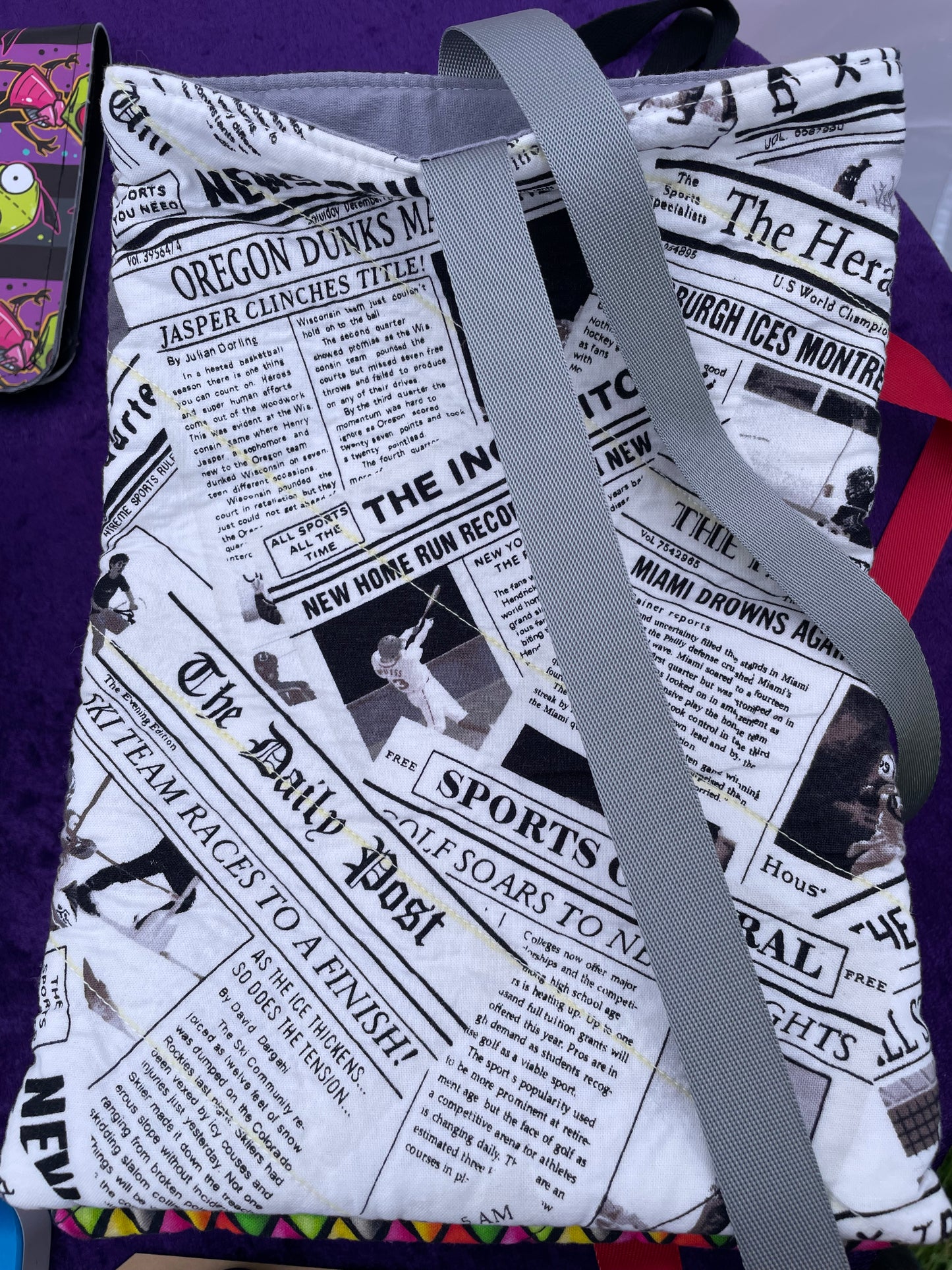 Book Sleeve