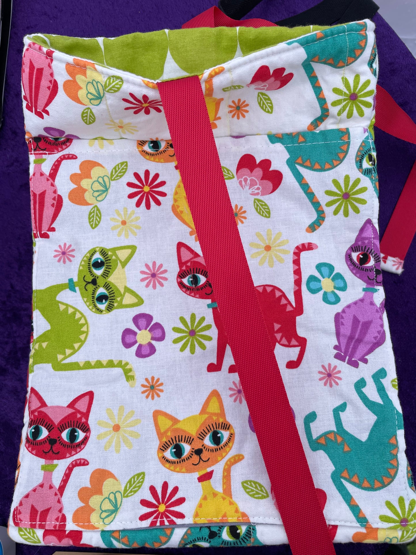 Book Sleeve