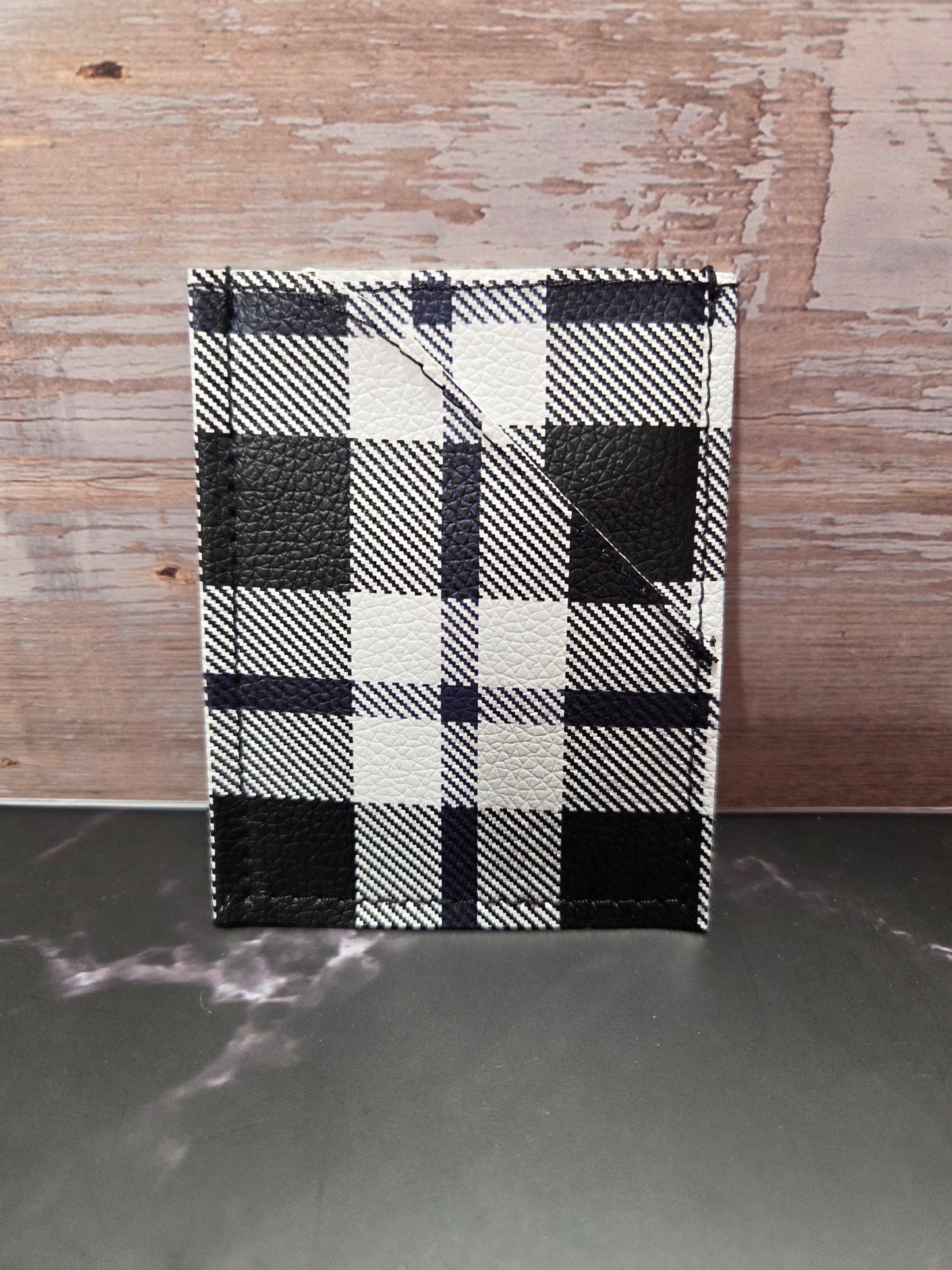 Minimalist Wallet