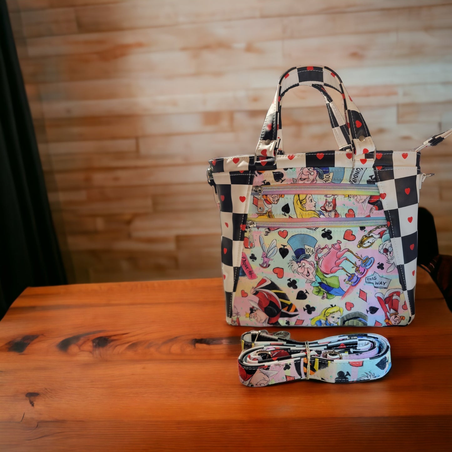 Apothecary Bag