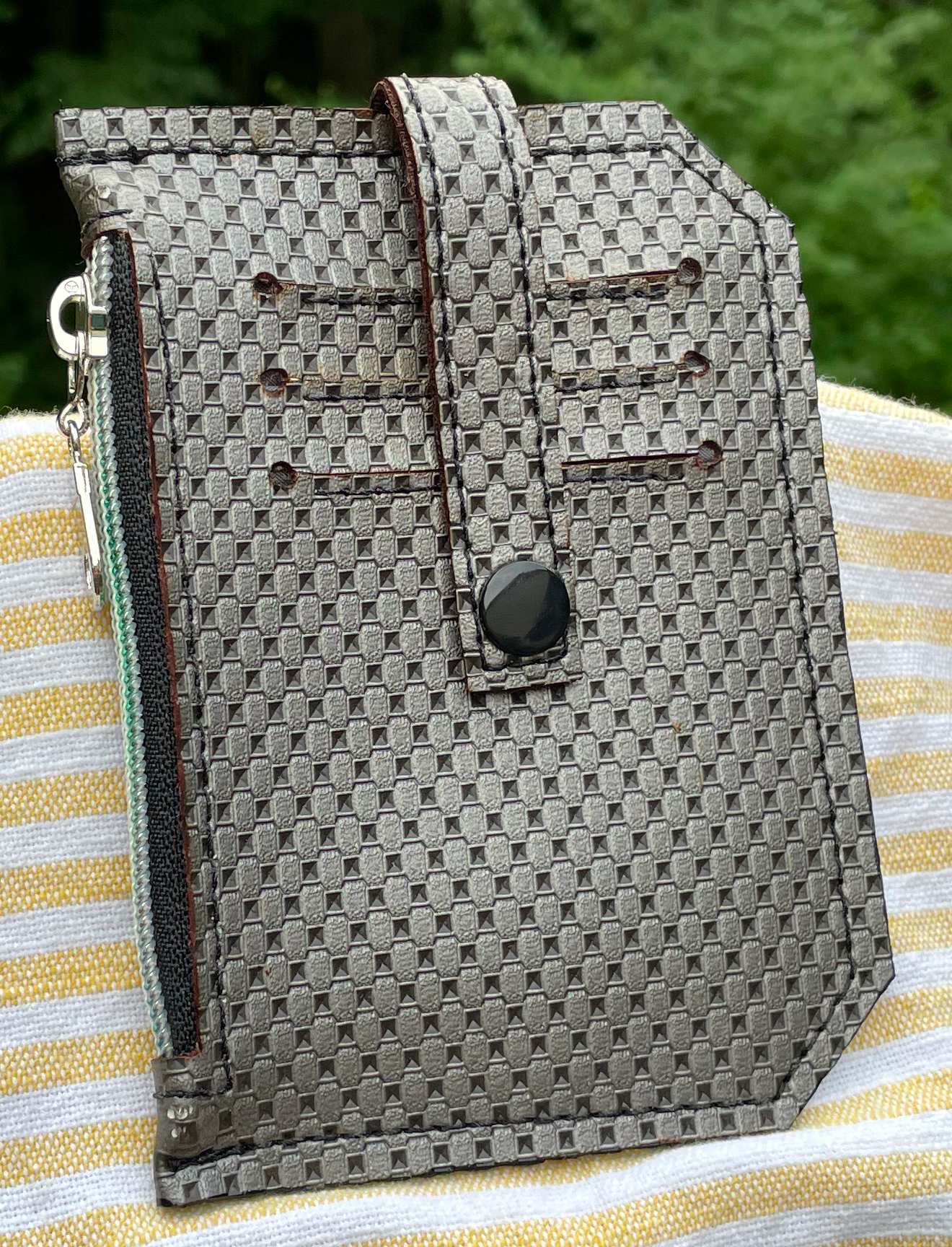 Pocket Pal Wallet