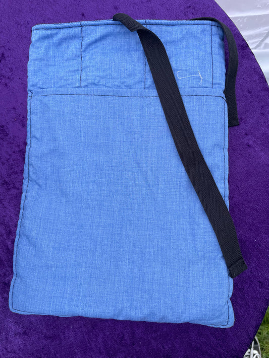 Book Sleeve
