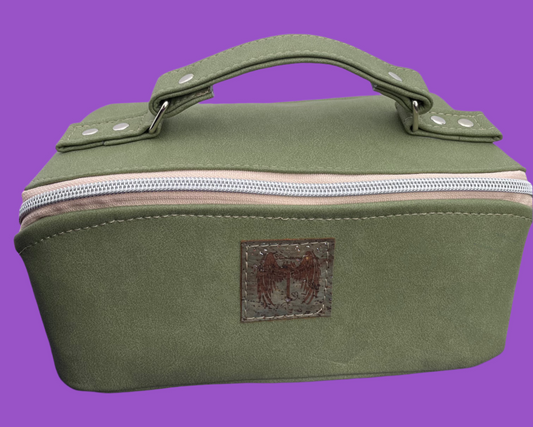 Zip n Grip Toiletry Bag