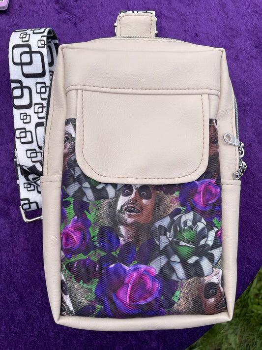 Quiver Sling Bag