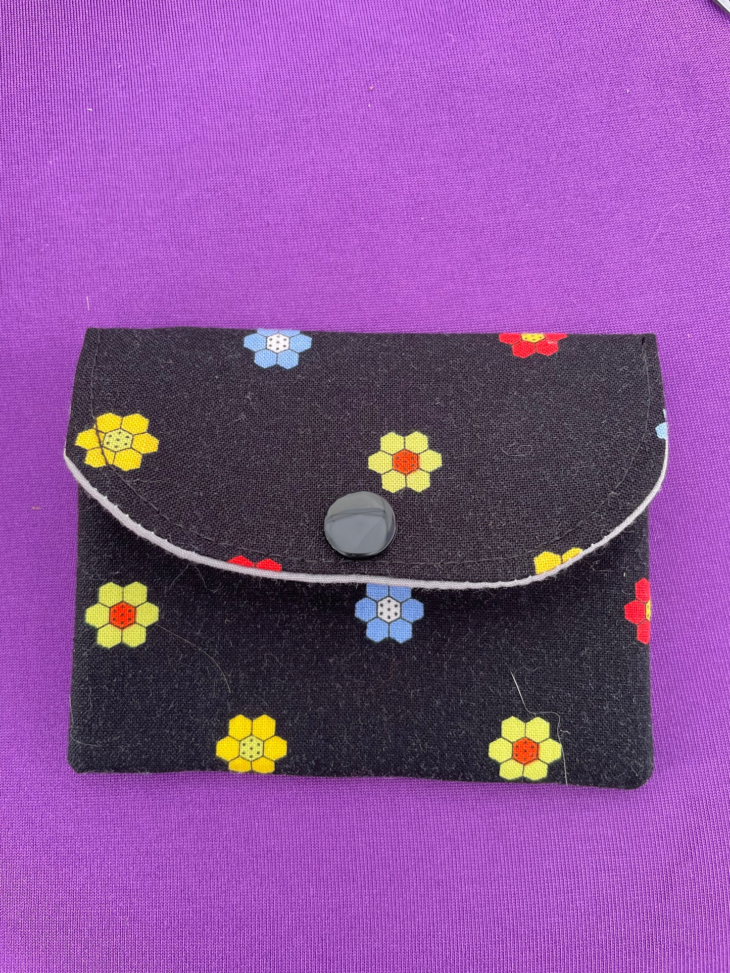 Mini-Wallet