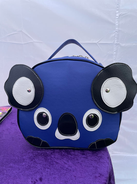 Animal Bowler Bag