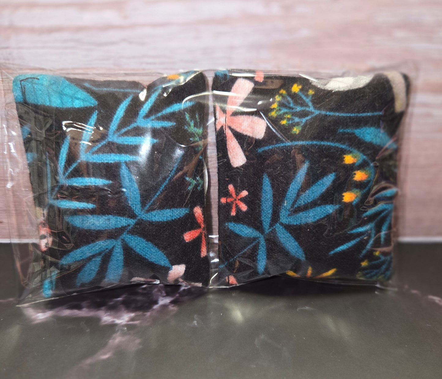 Tiny Kitty Pillow - Cat Toy