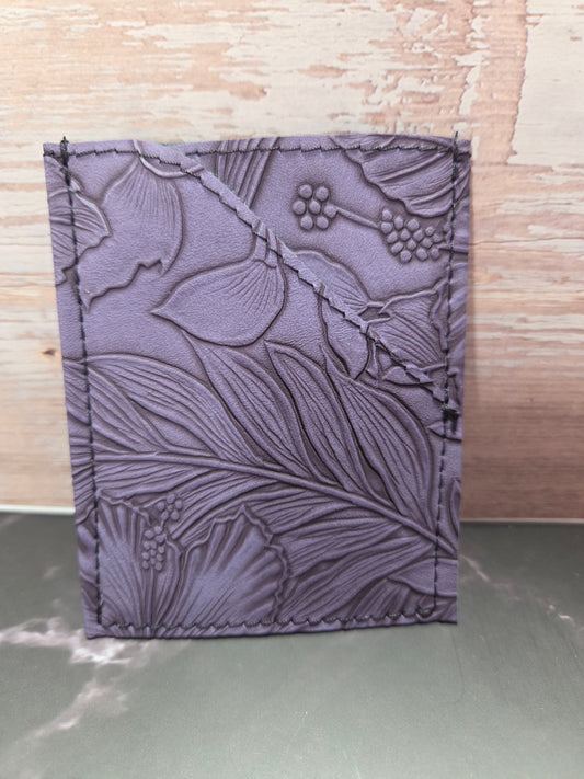 Minimalist Wallet