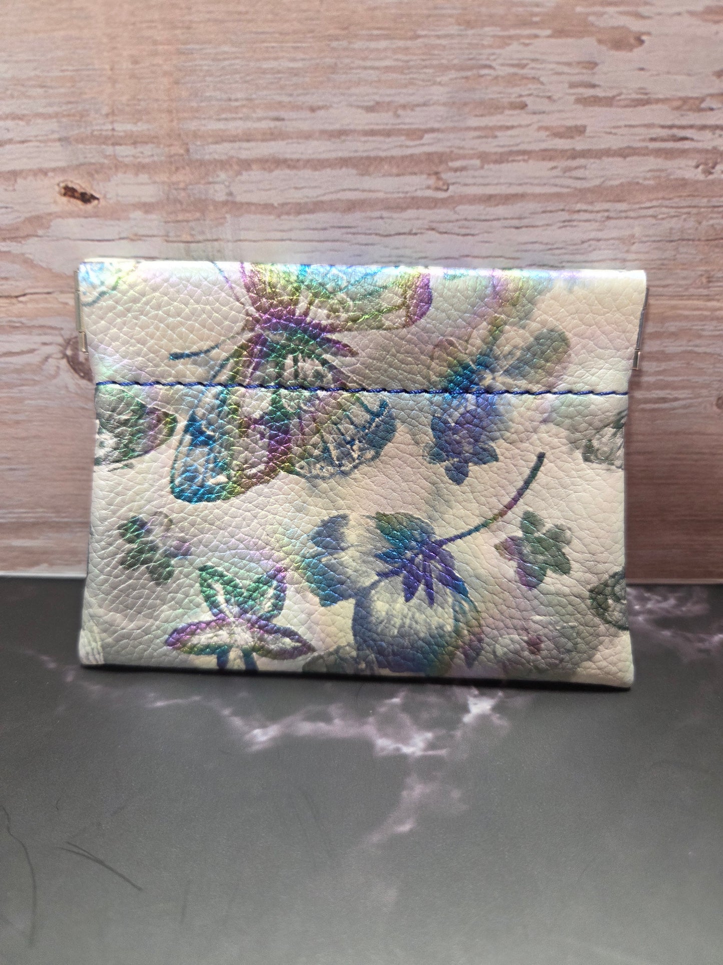 Pinch Pouch