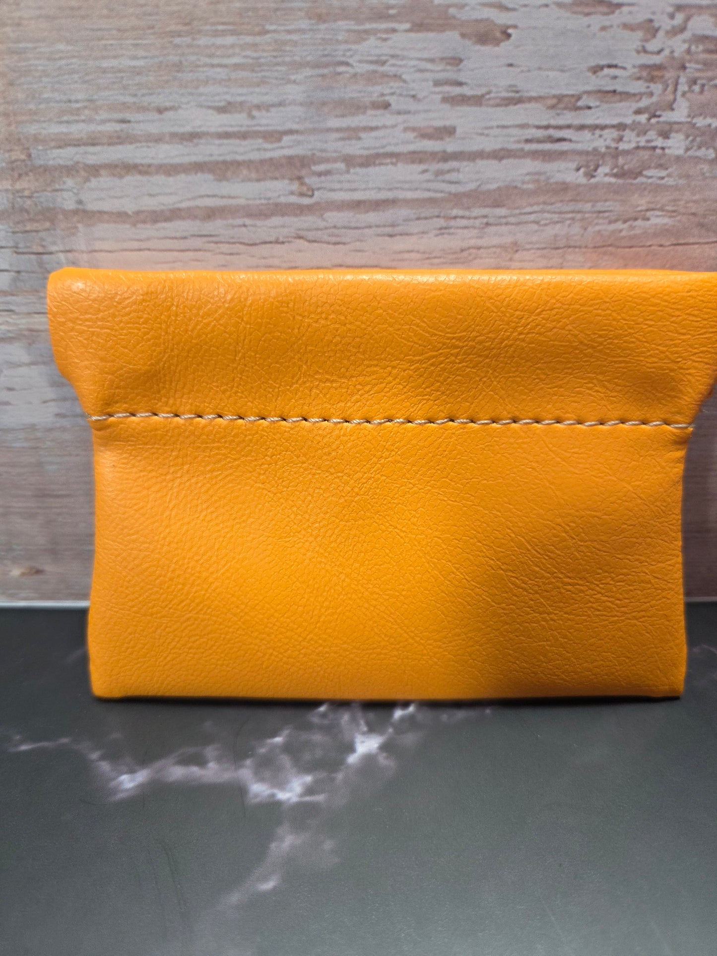 Pinch Pouch
