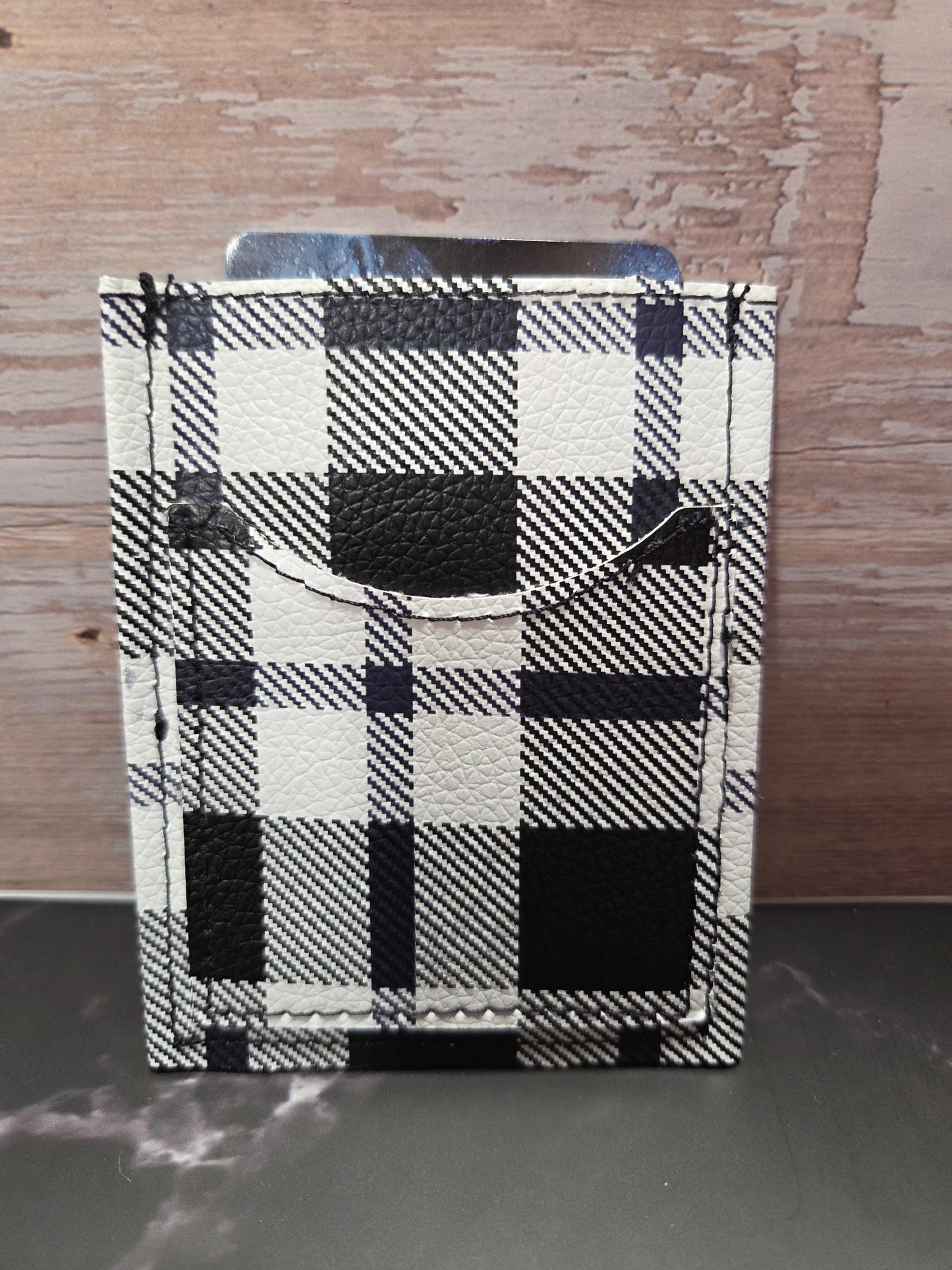Minimalist Wallet