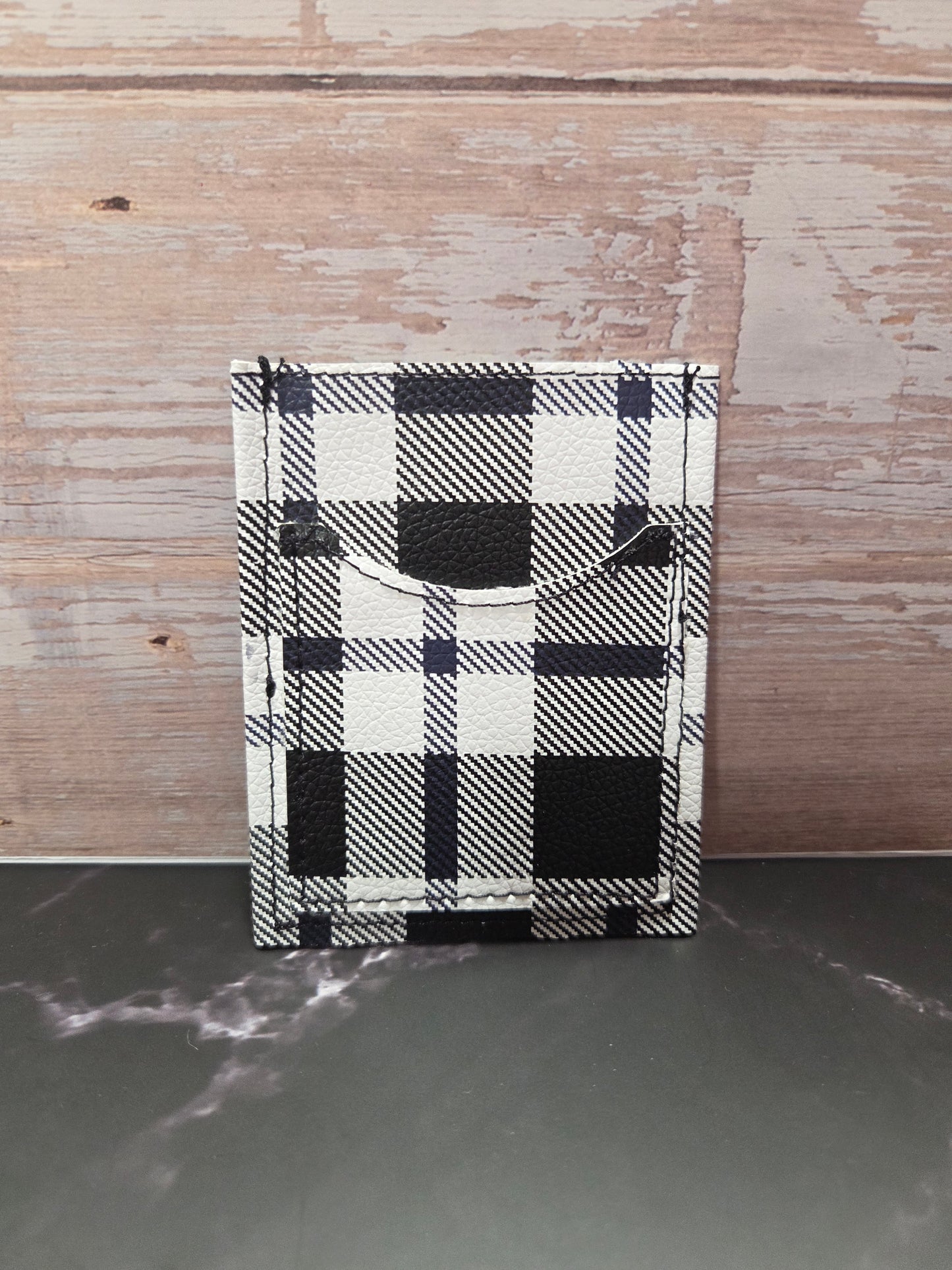 Minimalist Wallet