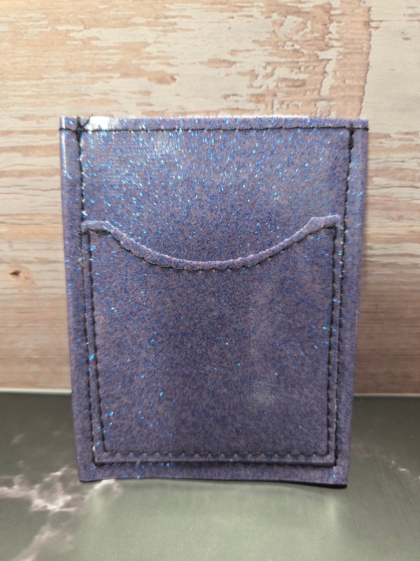 Minimalist Wallet