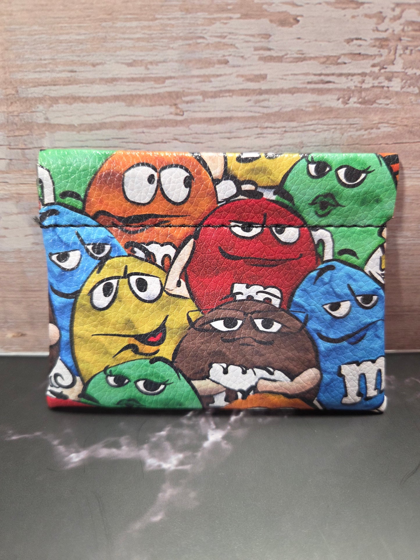 Pinch Pouch