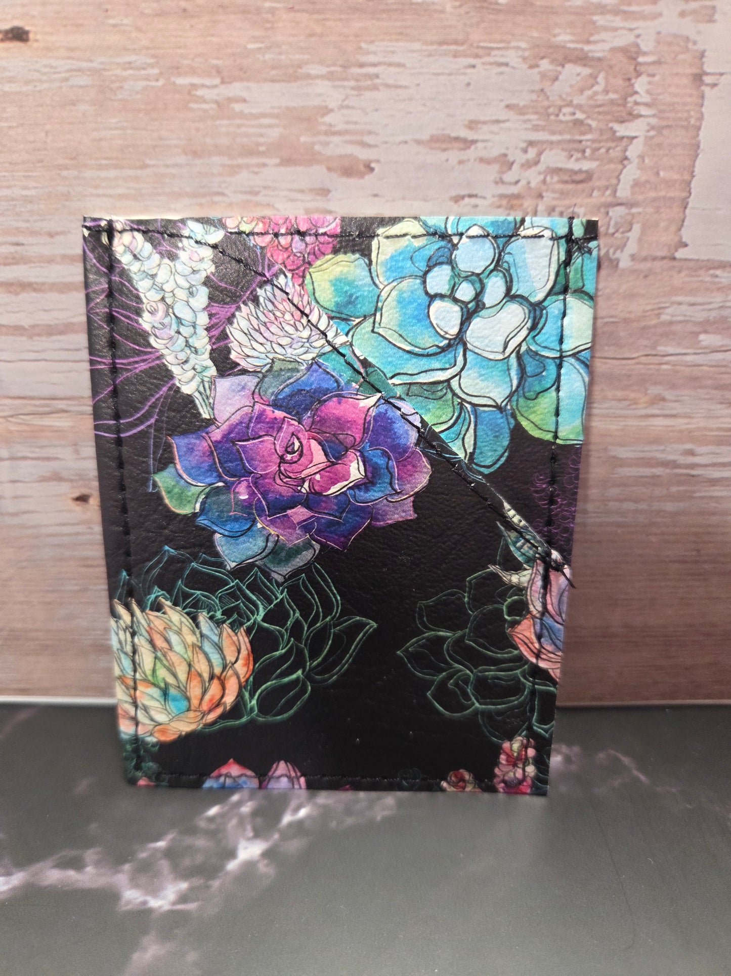 Minimalist Wallet