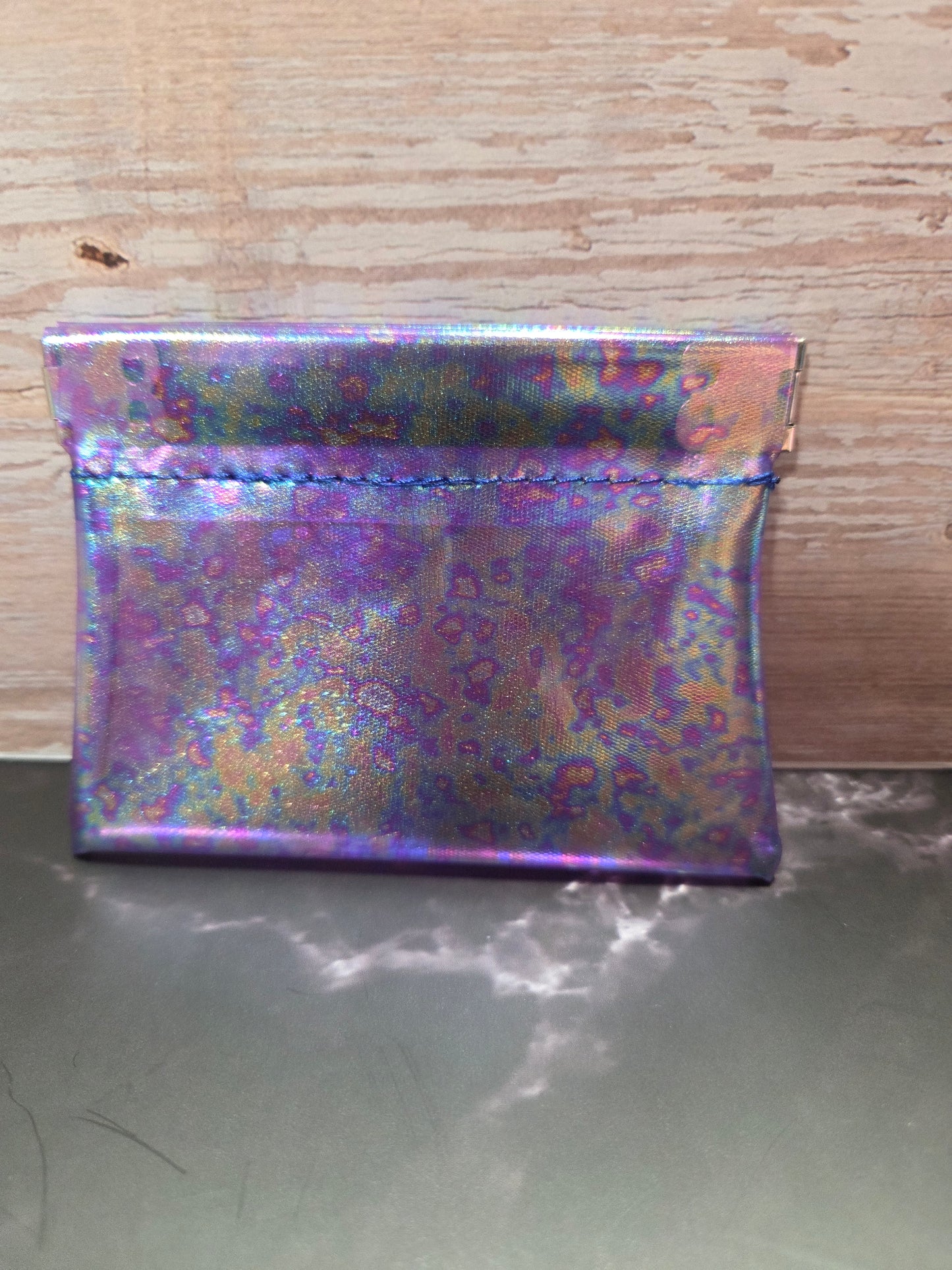Pinch Pouch