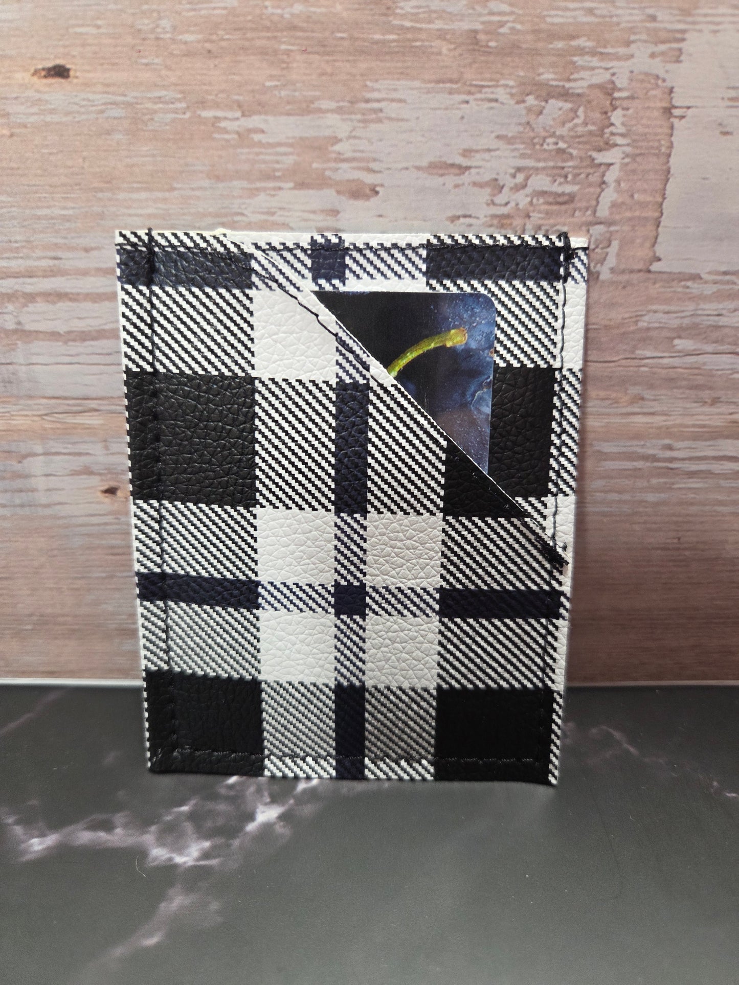 Minimalist Wallet