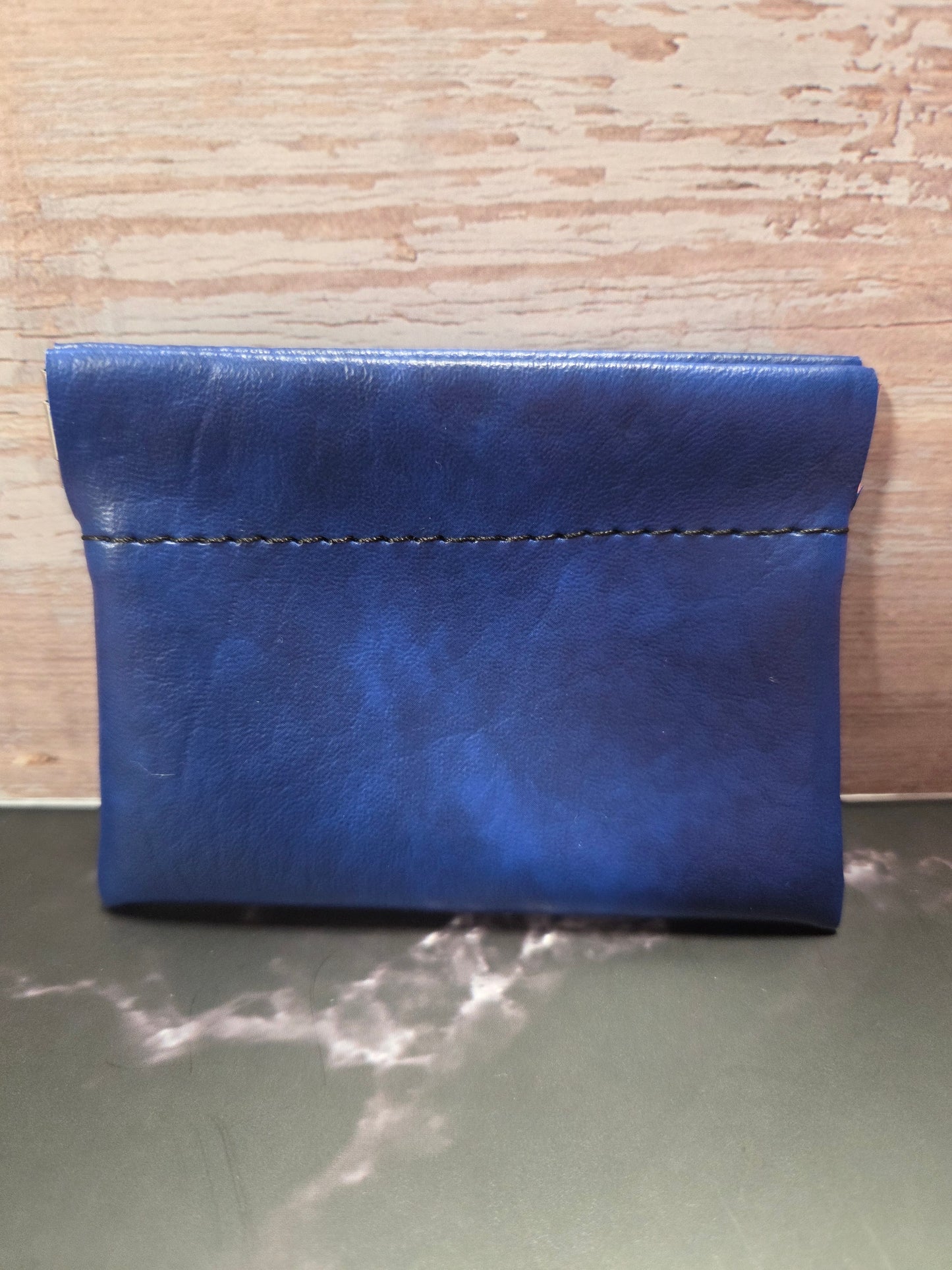 Pinch Pouch