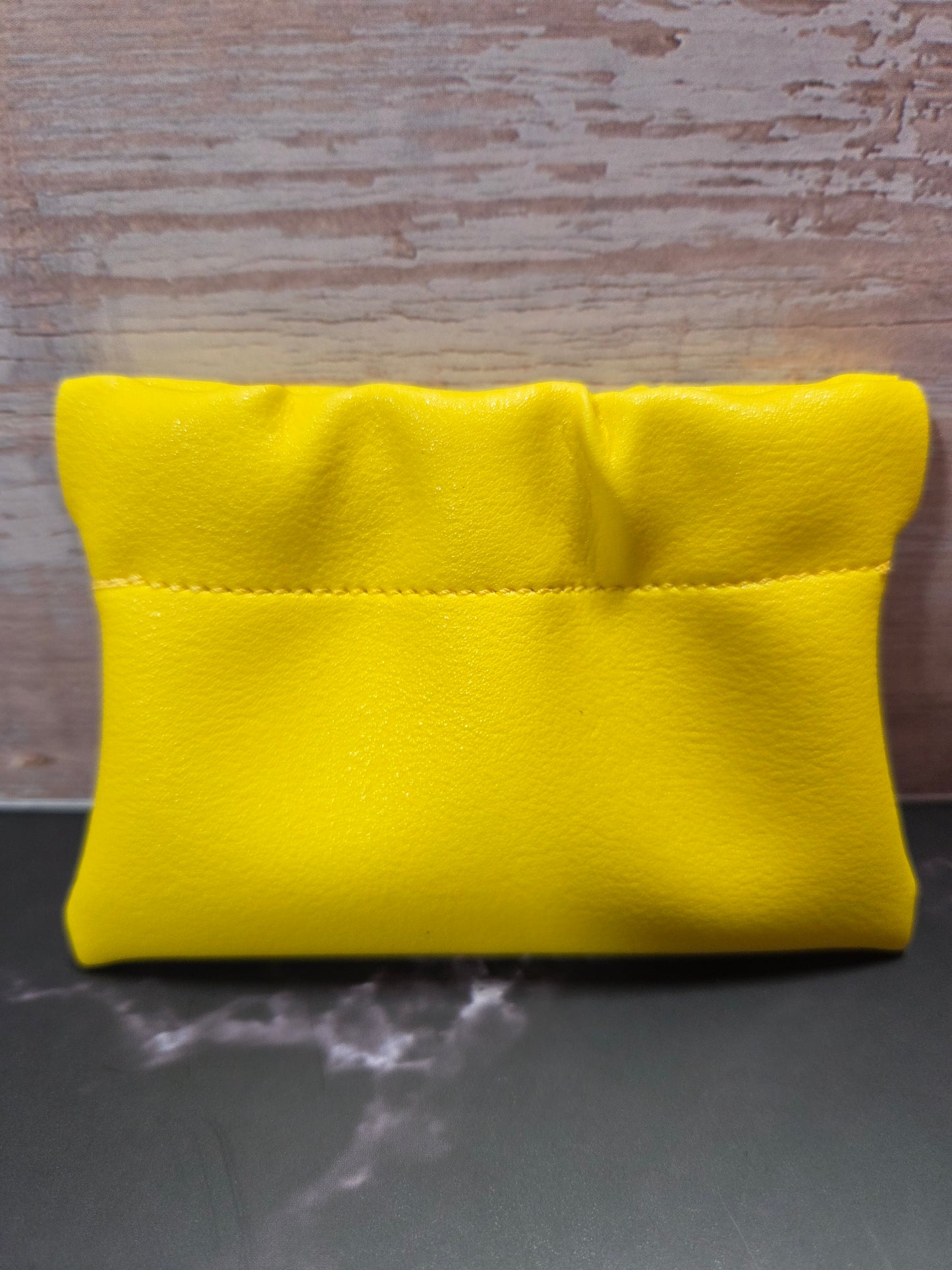 Pinch Pouch