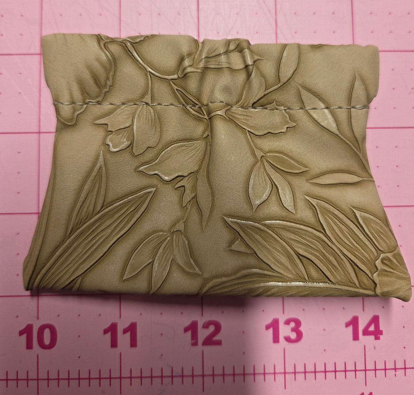 Pinch Pouch