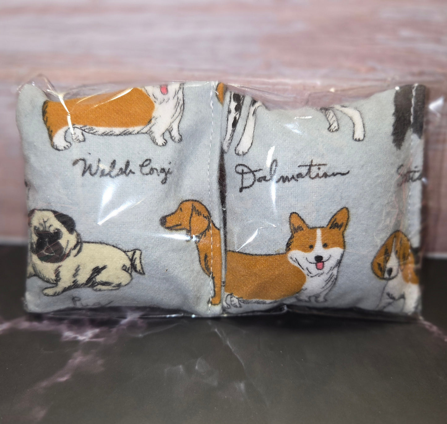 Tiny Kitty Pillow - Cat Toy