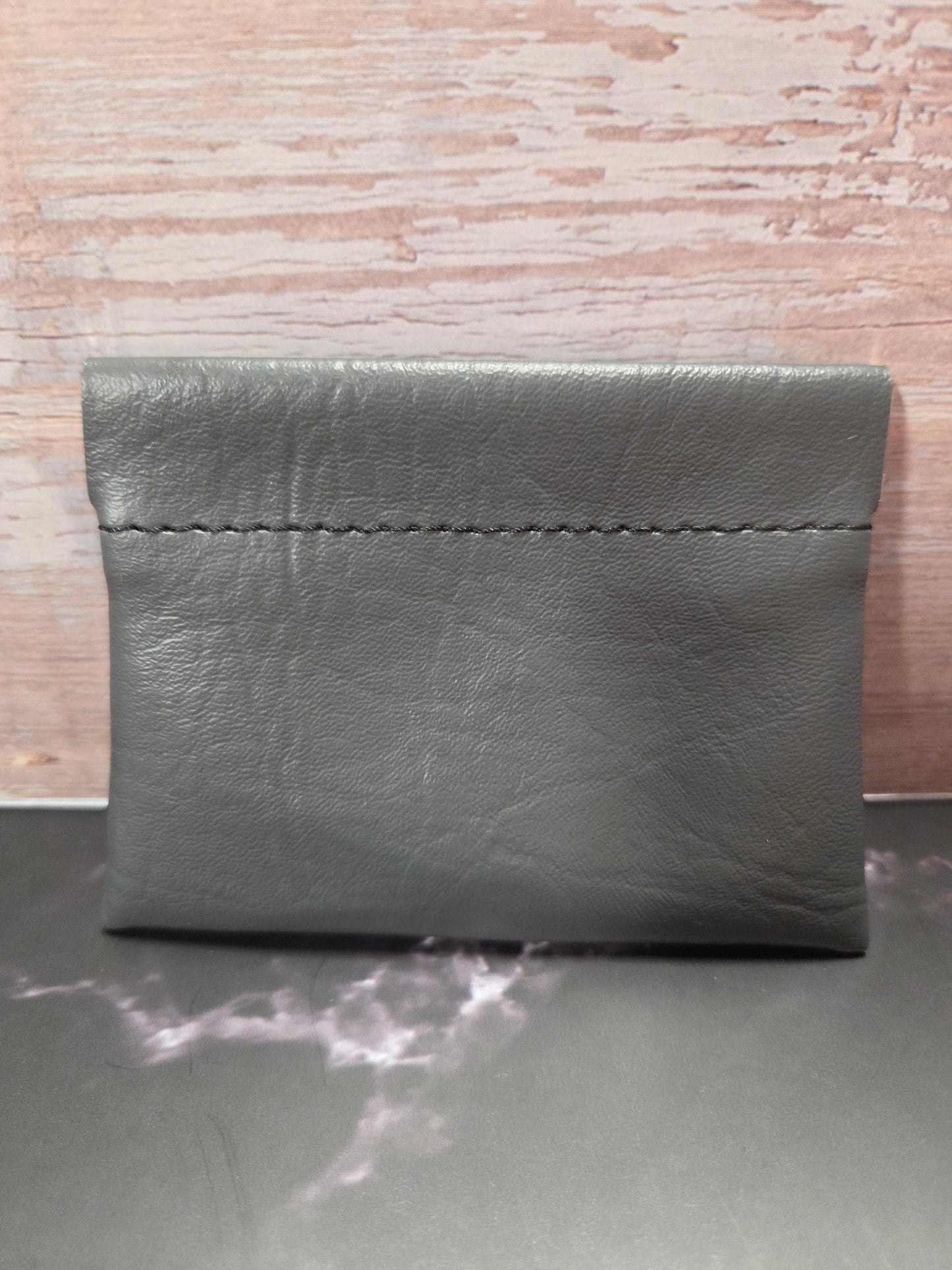 Pinch Pouch