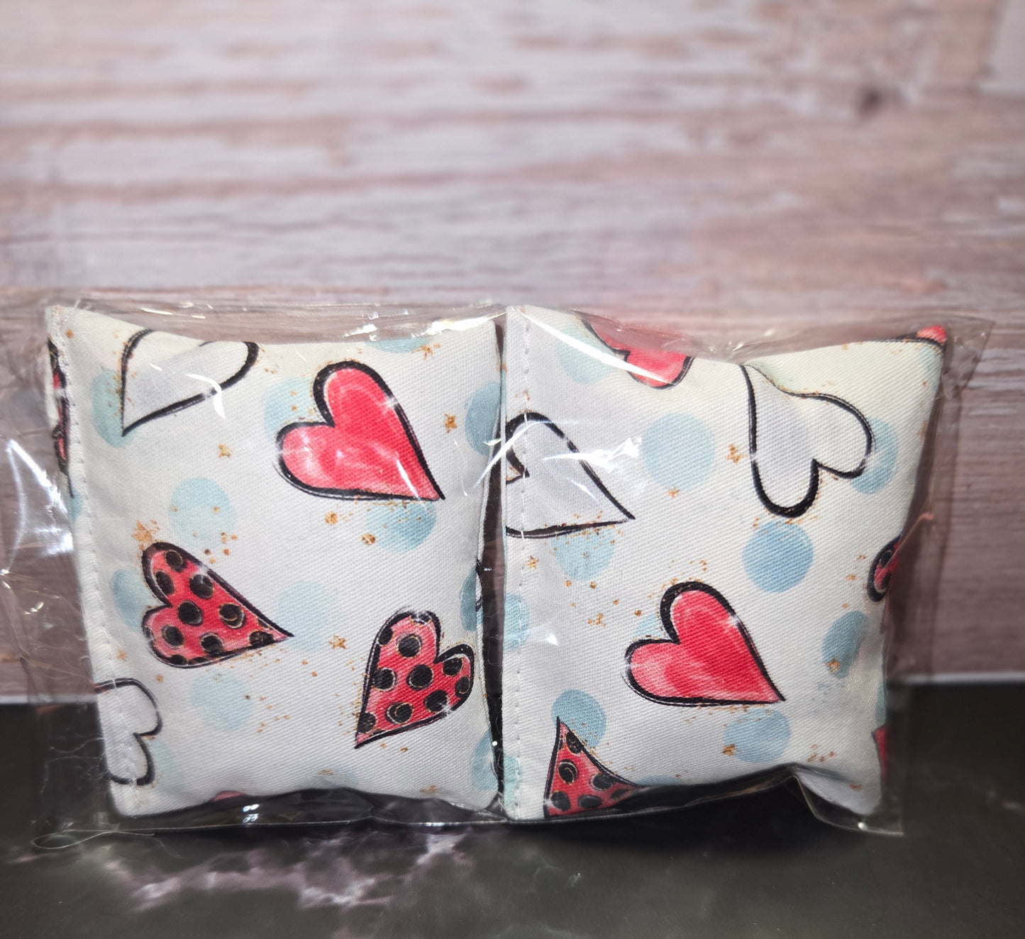 Tiny Kitty Pillow - Cat Toy