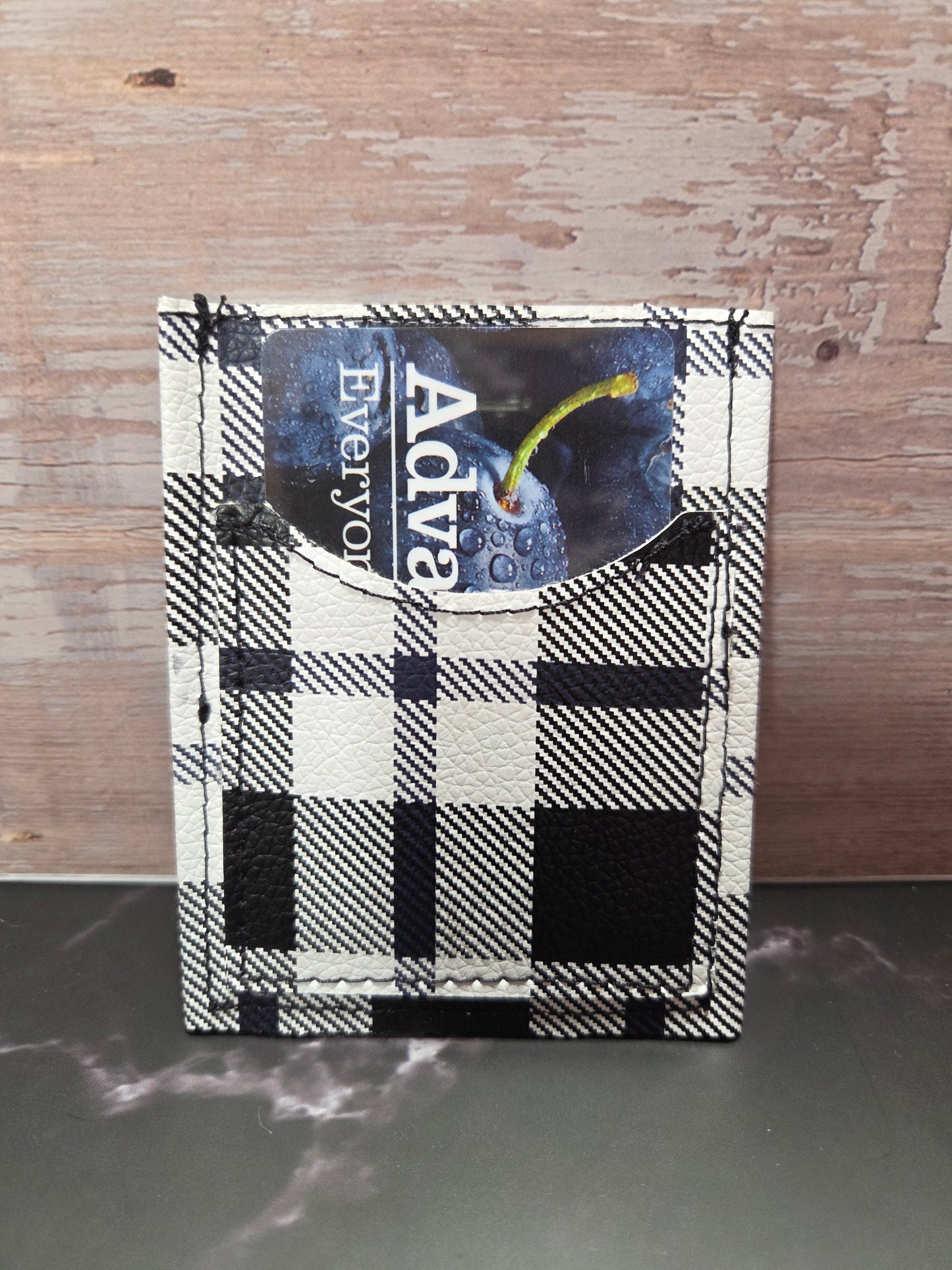 Minimalist Wallet